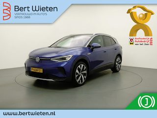 Volkswagen ID.4 First 77 kWh | Stoelverwarming | Camera | Navigatie