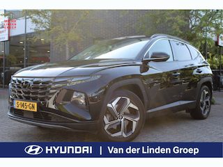 Hyundai Tucson 1.6 T-GDI PHEV Premium Leder/Navi/Carplay/19"/360 Cam/Wint
