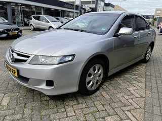 Honda Accord 2.0i Sport Apple Carplay | Android Car | Trekhaak