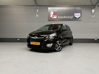 Opel Karl 1.0 ECO INNOVATION/CARPLAY/CLIMA/PDC/STOEL VERW/1EIG/