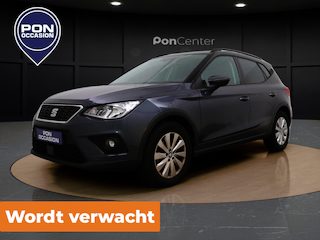 Seat Arona 1.0 TSI Style | Trekhaak | Camera | ACC | Parkeerhulp | 16'' |