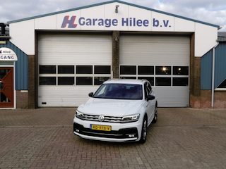 Volkswagen Tiguan 1.4 TSI Comfortline Business R