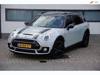 Mini Clubman 2.0 Cooper S Chili Serious Business JCW Pakket