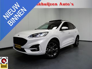 Ford Kuga 2.5 PHEV Plug-In ST-Line X TREKH./NAVI/SCHUIFDAK/LED/B&O/18"LMV!
