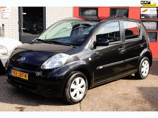 Daihatsu Sirion 2 1.0-12V , AIRCO, CRUISE CONTR , DEALER AUTO