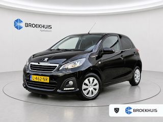 Peugeot 108 1.0 e-VTi Active | Elektrische Ramen Voor | Airco