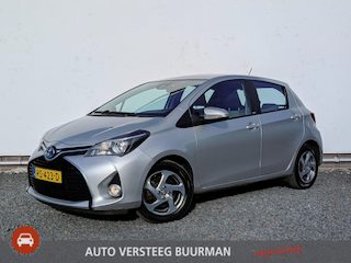 Toyota Yaris 1.5 Hybrid Aspiration Trekhaak afneembaar