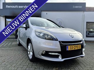 Renault Scénic 1.2 TCe Expression | Parkeersensoren | Bluetooth | Navigatie | Automatische Airco