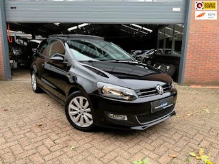 Volkswagen Polo 1.2 MATCH|Highline|PANO/CRUISE/PDC/STOELVRW