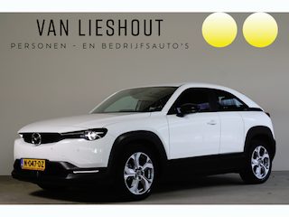 Mazda MX-30 e-SkyActiv 145 36 kWh - NL Auto!! HUD I Dode Hoek I Adap Cruise