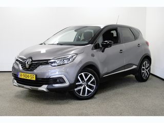 Renault Captur 0.9 TCe Red Edition