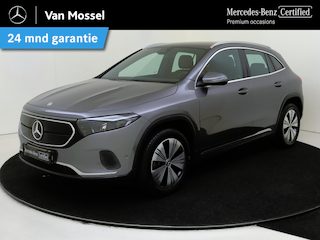 Mercedes-Benz EQA 250+ Business Line 71 kWh