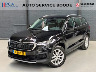 Skoda Kodiaq 1.5 TSI (150 pk) Business Edition automaat - trekhaak - keyless - NAP
