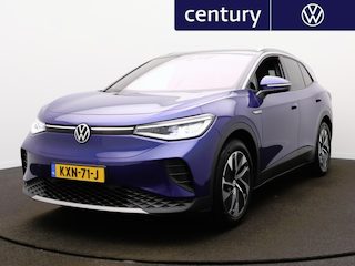Volkswagen ID.4 Tech 77 kWh | 360 Camera | Navi | ACC | Head Upp | IQ-Light | Side Assist |