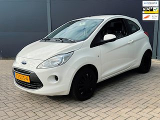 Ford Ka 1.2i Airco / 91.000 km Nap!!!