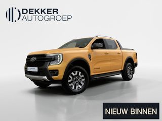 Ford Ranger Wildtrak 2.3 PHEV 4WD 5-zits