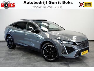 Peugeot 408 e-408 GT Avantage 58 kWh Full-led Panoramadak 19'lmv
