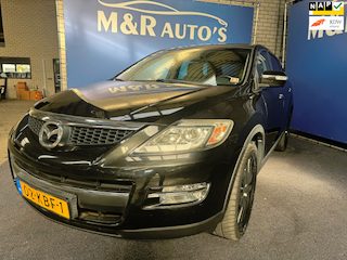 Mazda CX-9 3.7 GT-L 7 Persoons Automaat