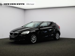 Volvo V40 T3 Automaat Polar+ Luxury / Trekhaak / Carplay / Stoel+voorruitverwarming / DAB+ / Pan. dak