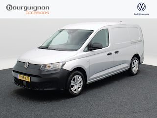 Volkswagen Caddy Cargo 2.0 TDi 122 Pk Automaat Comfort | Parkeersensoren | CarPlay | Cruise Control | Climatronic | 77.616 Km !!