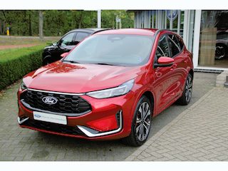 Ford Kuga 2.5 PHEV 243 PK ST-Line X LED MATRIX | HEAD-UP | 20-INCH | AGR