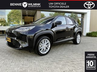 Toyota Yaris Cross 1.5 Hybr 130 Dynamic | PDC V+A | Stuur/Stoelverwarming