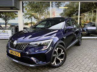 Renault Arkana 1.3 TCe 140 Hybrid / Pano / Carplay / Cruise / Clima