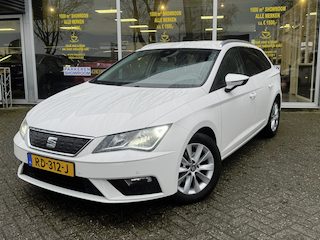 Seat Leon ST 1.0 EcoTSI Style Business