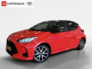 Toyota Yaris 1.5 Hyb. Launch Ed.