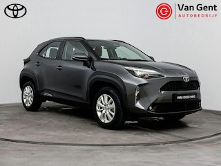Toyota Yaris Cross 1.5 Hybrid 115 Active | Apple Carplay / Android Auto | Parkeersensoren voor/achter | Adaptive Cruise | Clima | Camera | Rijstrooksensor | 16 inch