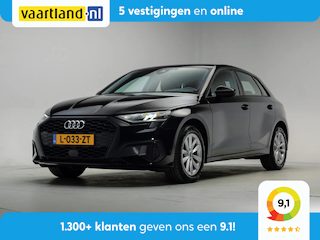 Audi A3 Sportback 30 TFSI Pro Line Aut. [ Apple Carplay/Android Auto LED PDC ]