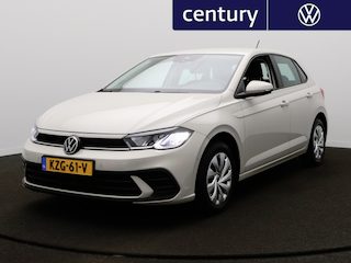 Volkswagen Polo 1.0 TSI Life Business Automaat | Stoelverwarming | PDC | ACC |