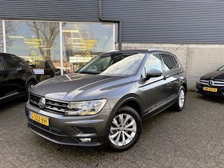 Volkswagen Tiguan Adapt.Cruise/Clima/LMV 1.5 TSI comfortline Business