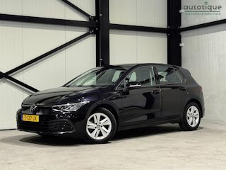Volkswagen Golf 1.0 eTSI Life | navi | led | carplay | stoelverwarming |