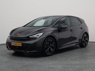 Cupra Born Adrenaline One 62 kWh | CAMERA | ADAPTIVE | STOEL- EN STUURVERW.