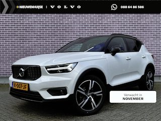 Volvo XC40 1.5 T2 R-Design | Panorama dak | Harman/Kardon  | 360° Camera | Keyless Entry | Elektrische Achterklep | Stoelverwarming | Cruise Control Adaptief | BLIS | Navigatie |