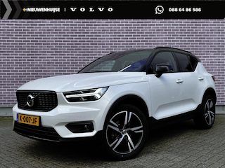 Volvo XC40 1.5 T2 R-Design | Panorama dak | Harman/Kardon  | 360° Camera | Keyless Entry | Elektrische Achterklep | Stoelverwarming | Cruise Control Adaptief | BLIS | Navigatie |