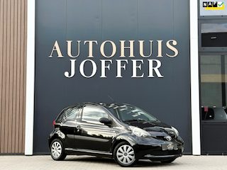 Toyota Aygo | NAP | APK Nieuw! | Airco | Carplay
