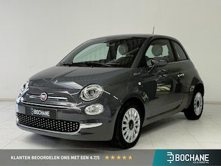 Fiat 500 1.0 Hybrid Dolcevita | Apple CarPlay / Android Auto | Panoramadak | Airco | Bluetooth |