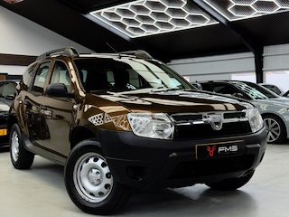 Dacia Duster 1.6 Ambiance 2wd Airco Trekhaak
