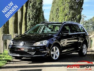 Volkswagen Golf Variant 1.2 TSI Highline