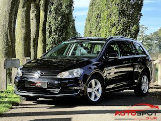 Volkswagen Golf Variant 1.2 TSI Highline