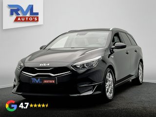 Kia Ceed Sportswagon 1.0 T-GDi DynamicLine | 1e Eigenaar | Fabrieksgarantie | Trekhaak | Apple/Carplay | Dealer Ondr.