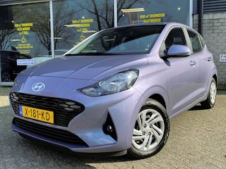 Hyundai i10 1.0 Comfort Carplay/DAB