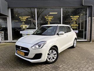 Suzuki Swift ADC/Airco/Dab+/Bluetooth 1.2 Comfort Smart Hybrid Adaptive/Led/DAB