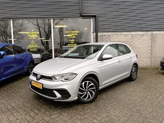 Volkswagen Polo 1.0 TSI Life DAB/PDC/CarPlay