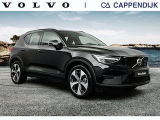 Volvo XC40 B4 194PK Plus Dark| Achteruitrijcamera| Trekhaak| Adap.Cruise