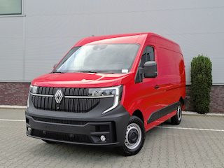 Renault Master E-Tech T35 L2H2 Advance long range 87 kWh (Wordt verwacht)