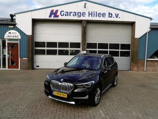 BMW X1 sDrive18i Business Edition