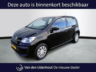 Volkswagen Up 1.0 | Airco | Smartphone Integratie | Binnenkort beschikbaar |